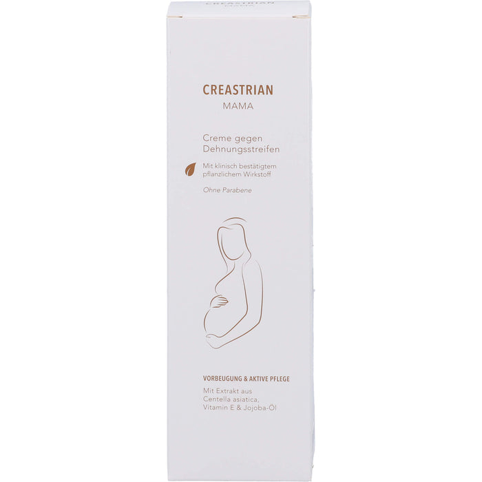 CREASTRIAN MAMA Creme gegen Dehnungsstreifen, 250 ml Cream