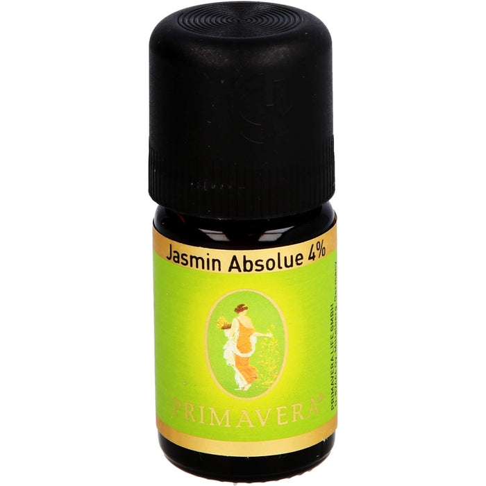 Jasmin Absolue 4%, 5 ml AEO