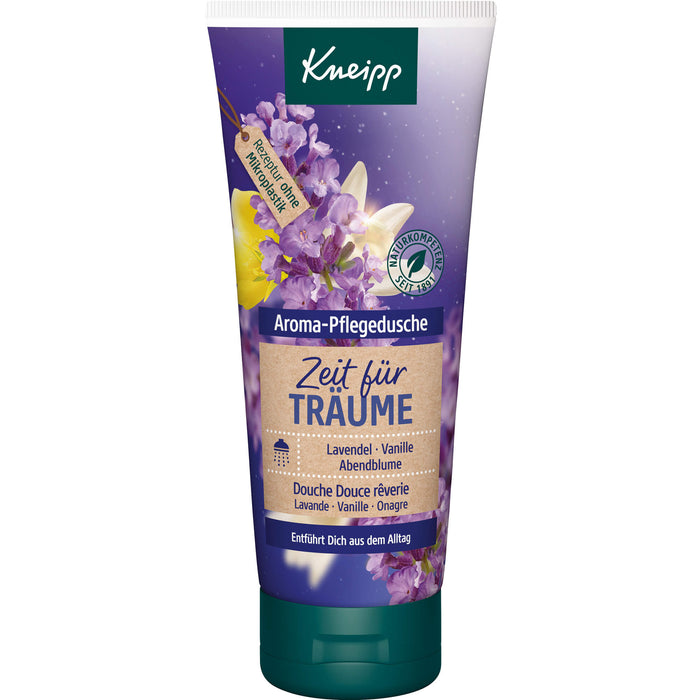 Kneipp Aroma-Pflegedusche Zeit für Träume, 200 ml XDG