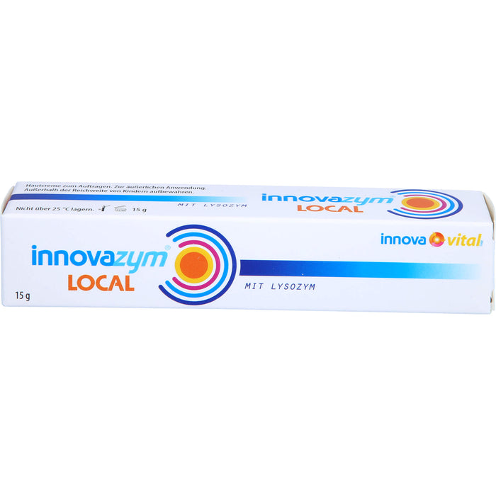 Innovazym Local, 15 g CRE