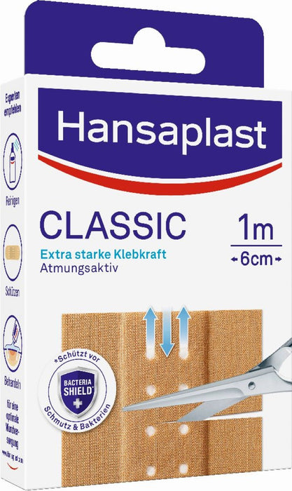 HANSAPLAST CLASSIC, 1 pcs. Patch