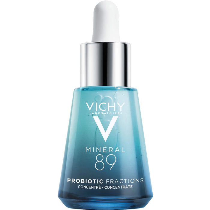 VICHY Mineral 89 Probiotic Fractions, 30 ml Concentrate