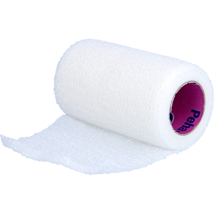 Peha Haft Fixierbinde latexfrei 8 cm x 4 m, 1 pc Bandage