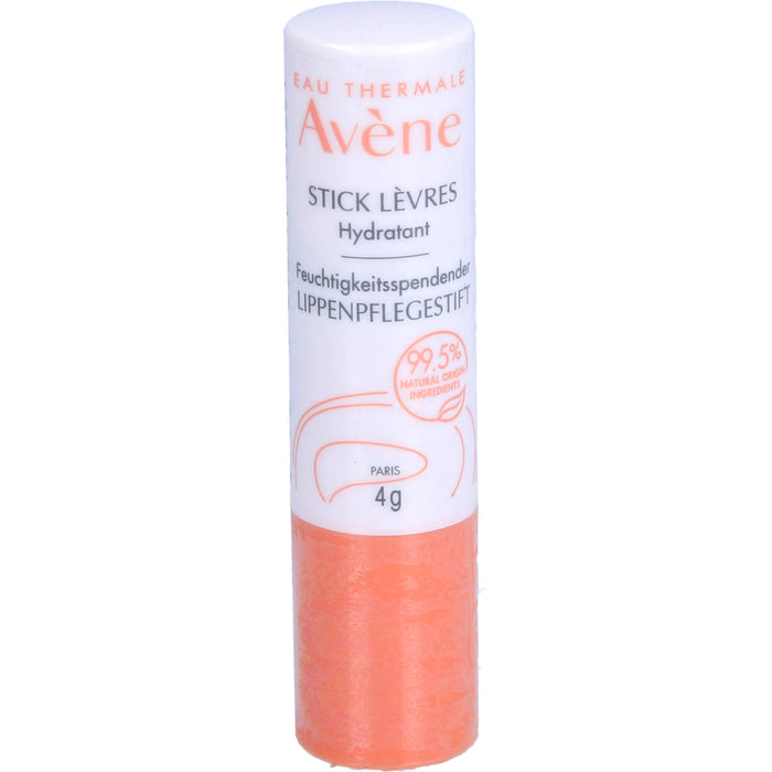 Avène Lippenpflegestift, 4 g Pen