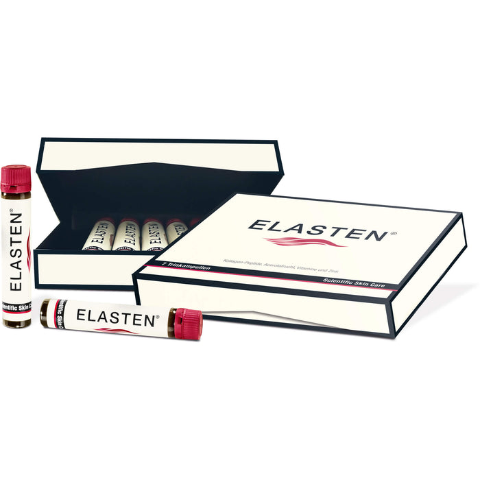 ELASTEN, 7 St TRA