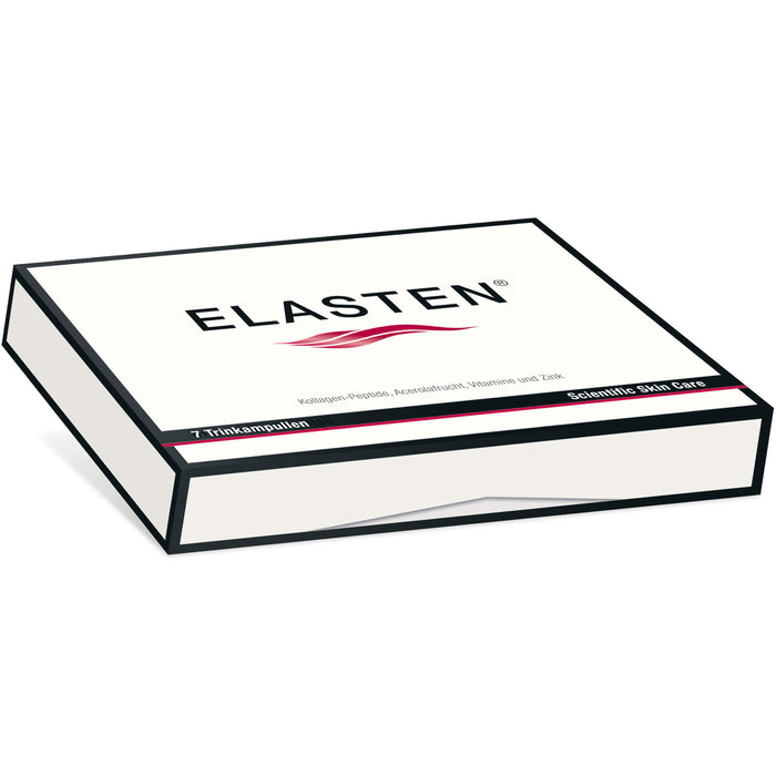 ELASTEN, 7 St TRA