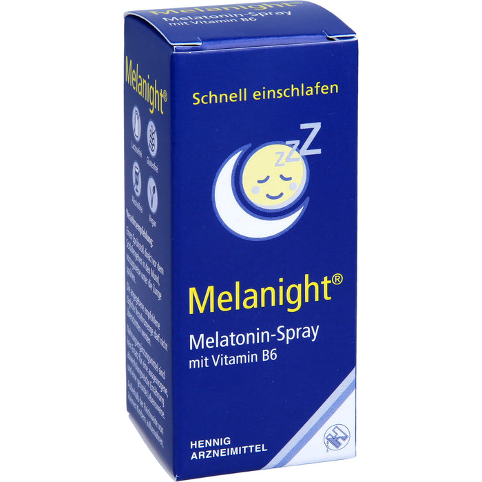 Melanight, 8 ml SPR