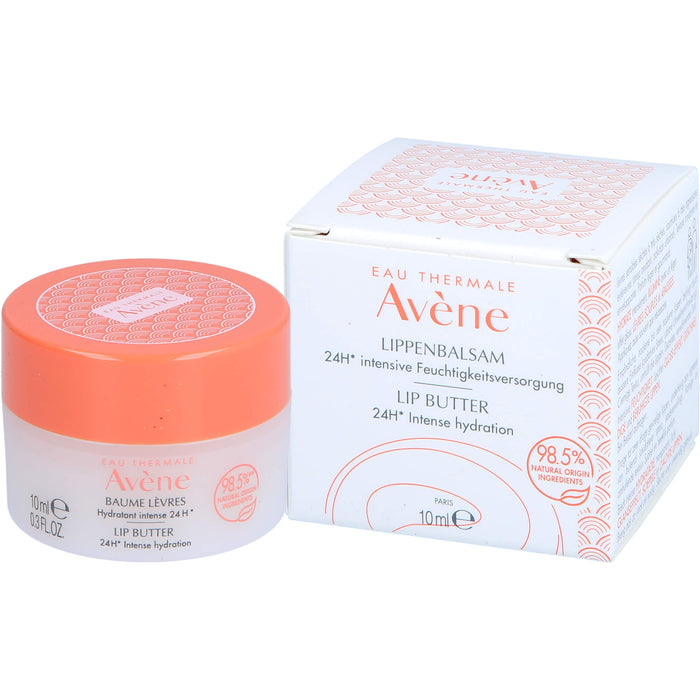 Avène Cold Cream Lippenbalsam, 10 ml Cream