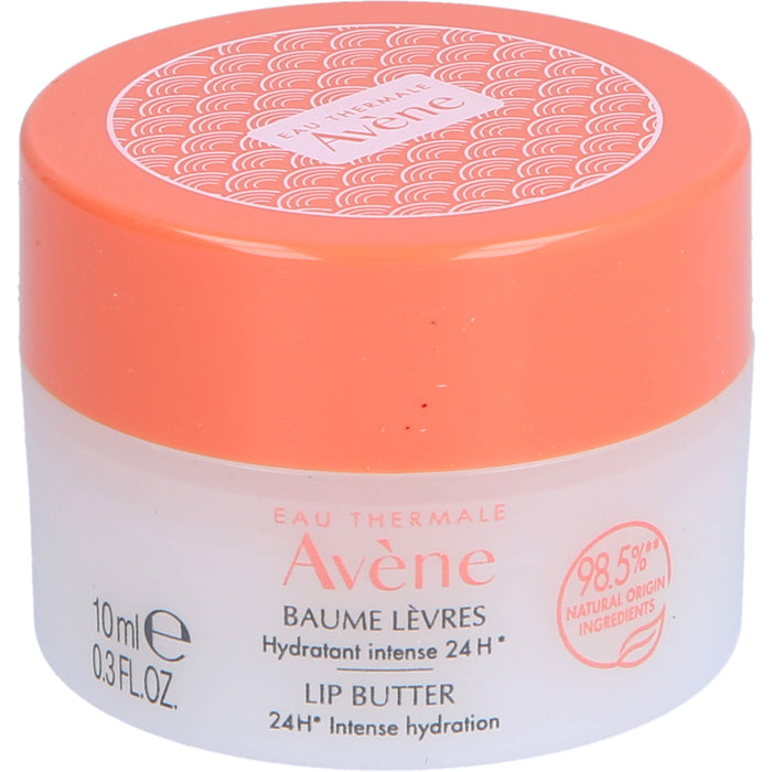 Avène Cold Cream Lippenbalsam, 10 ml Crème