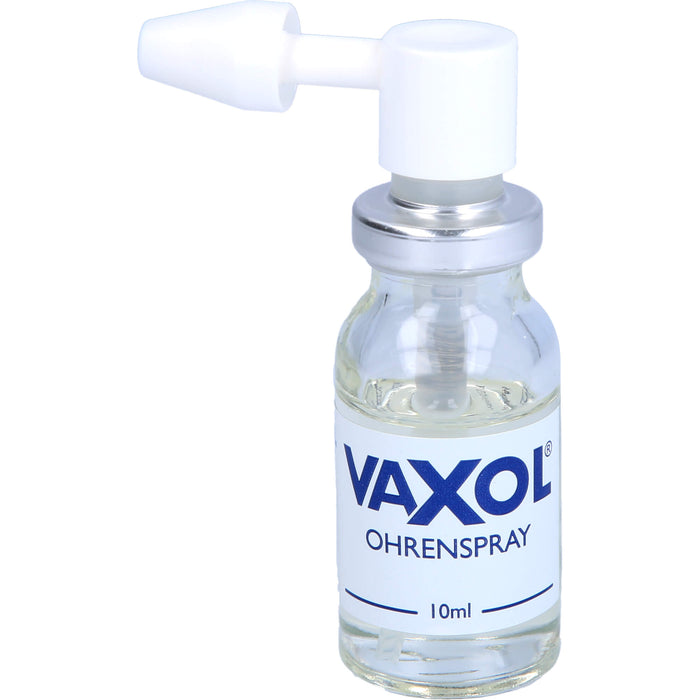 VAXOL Ohrenspray, 10 ml Spray