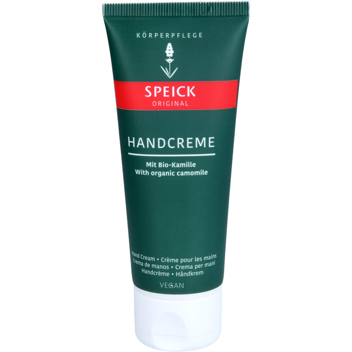 Speick Original Handcreme, 75 ml CRE