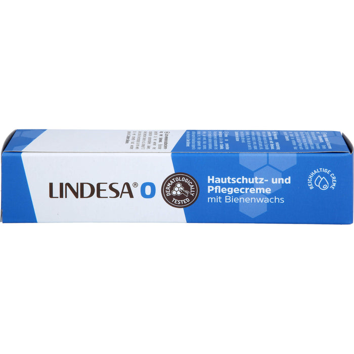 Lindesa O Hautschutz- und Pflegecreme, 50 ml CRE