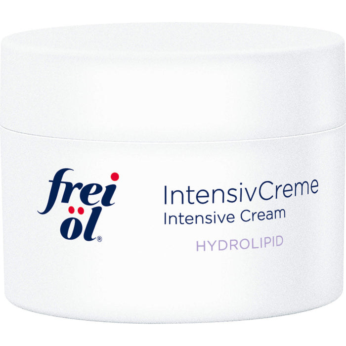 Frei Oel Hydro Intensivcre, 100 ml CRE