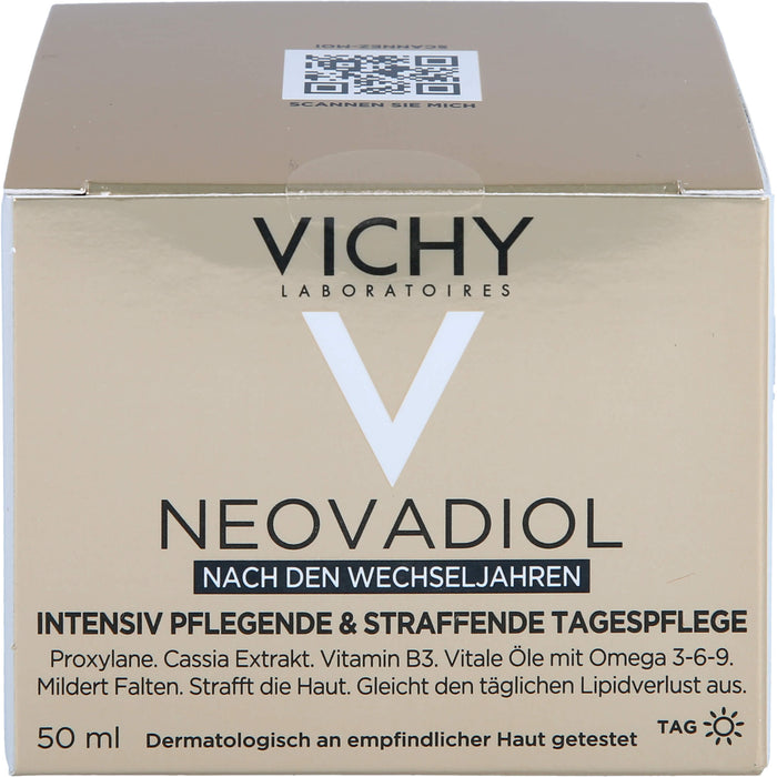 VICHY NEOVADIOL TAg NACH DEN WECHSELJAHREN, 50 ml Crème