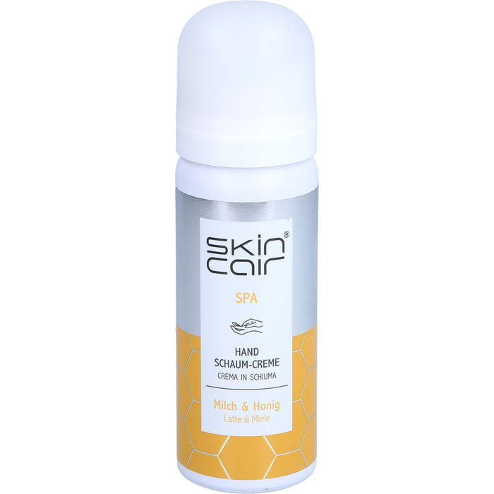 Skincair SPA Hand Milch & Honig, 50 ml SCH