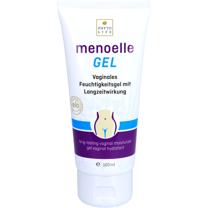 menoelle Gel, 100 ml VGE