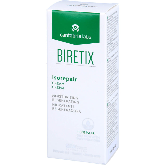 Biretix Isorepair, 50 ml CRE