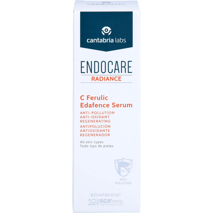 Endocare Radiance C Ferulic Edafence Serum, 30 ml KON