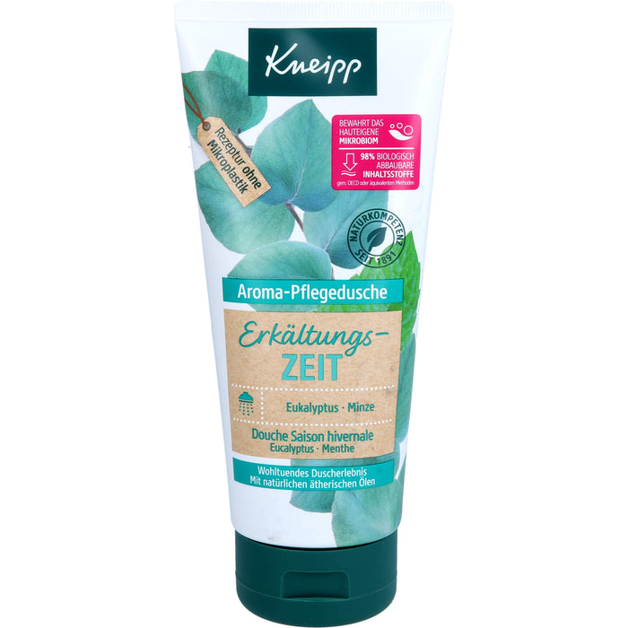 Kneipp Aroma-Pflegedusche Erkältungs-ZEIT, 200 ml XDG