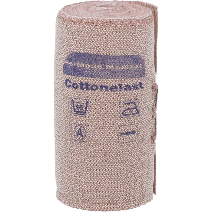 Cottonelast Kurzzugbinden 10 cm x 5 m, 10 pc Bandage