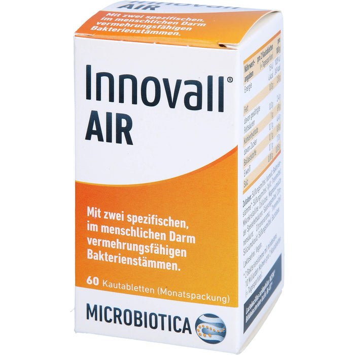 Innovall Air, 2X30 St KTA