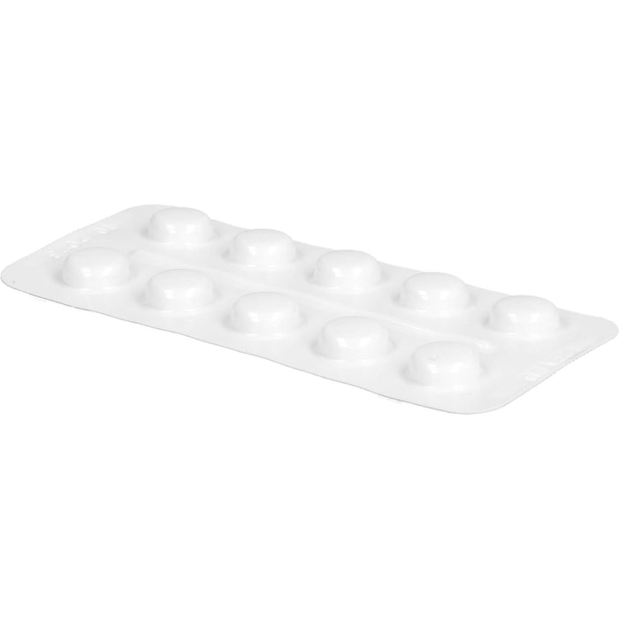 Folsäure STADA 5 mg Tabletten, 100 St TAB