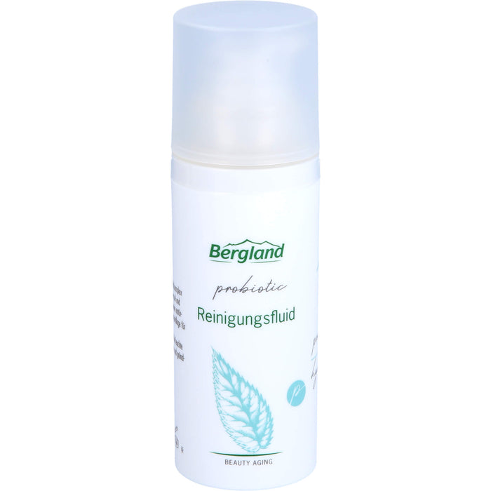 probiotic Reinigungsfluid, 50 ml