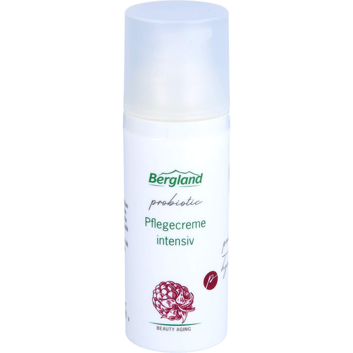 probiotic Pflegecreme intensiv, 50 ml CRE