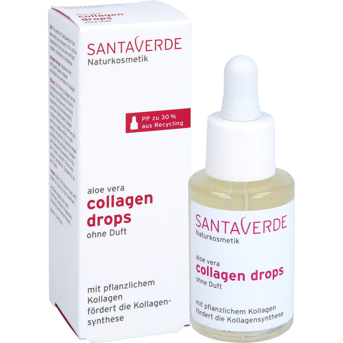 collagen drops Serum, 30 ml