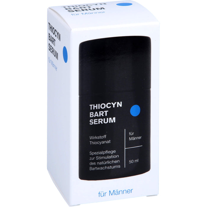 THIOCYN Bartserum, 50 ml GEL