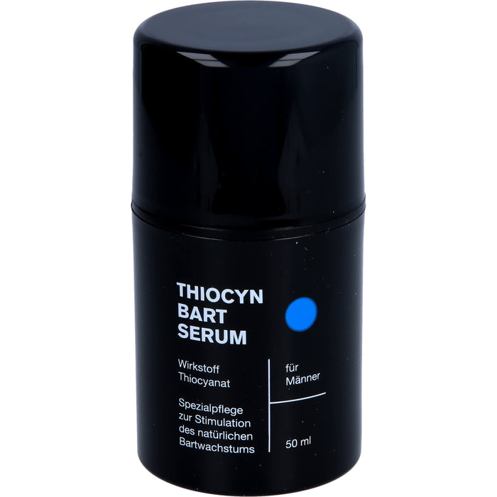 THIOCYN Bartserum, 50 ml GEL