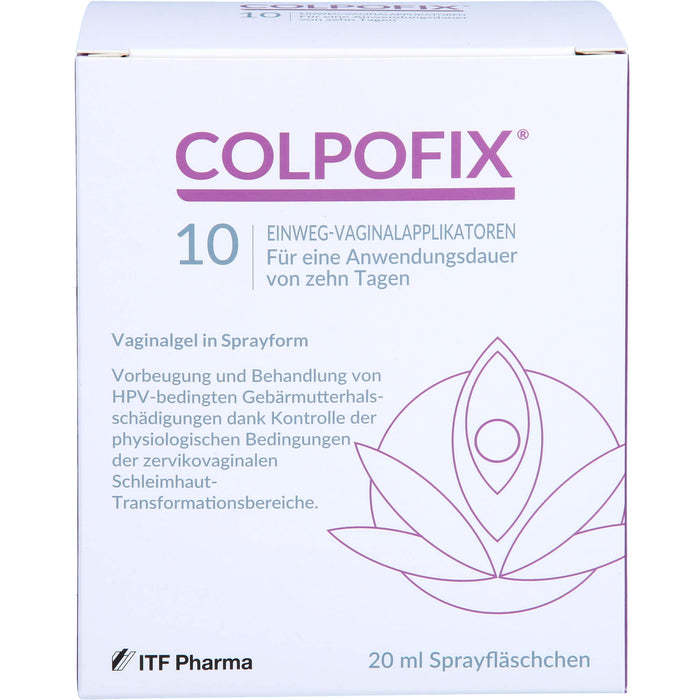 Colpofix, 20 ml VGE