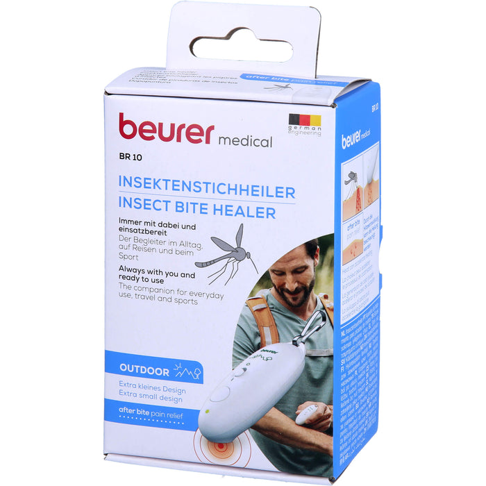 BEURER BR10 Insektenstichheiler, 1 St