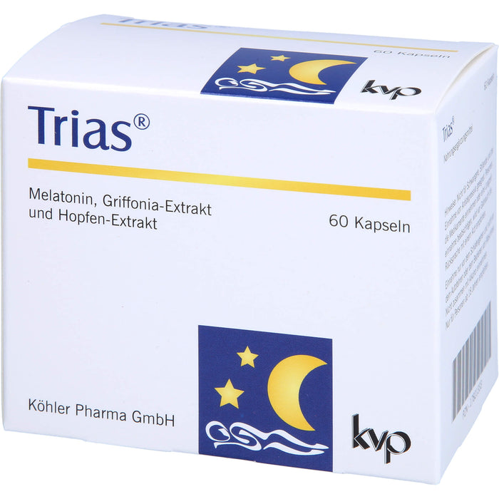 Trias, 60 St KAP