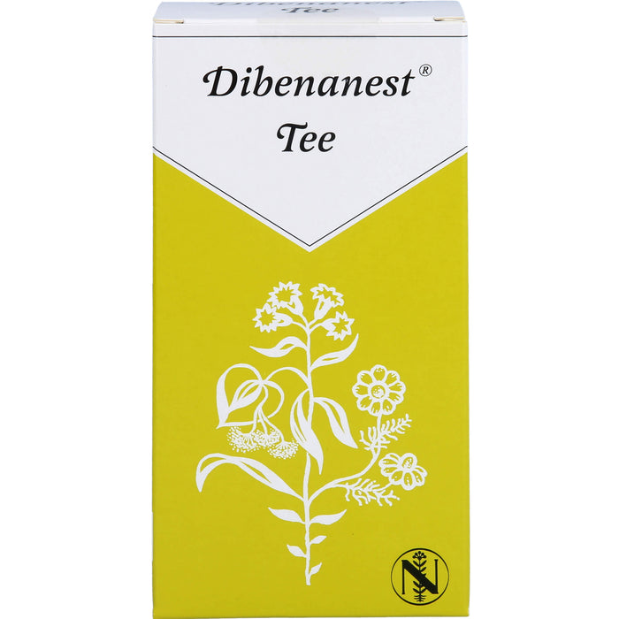 Dibenanest Tee, 70 g TEE