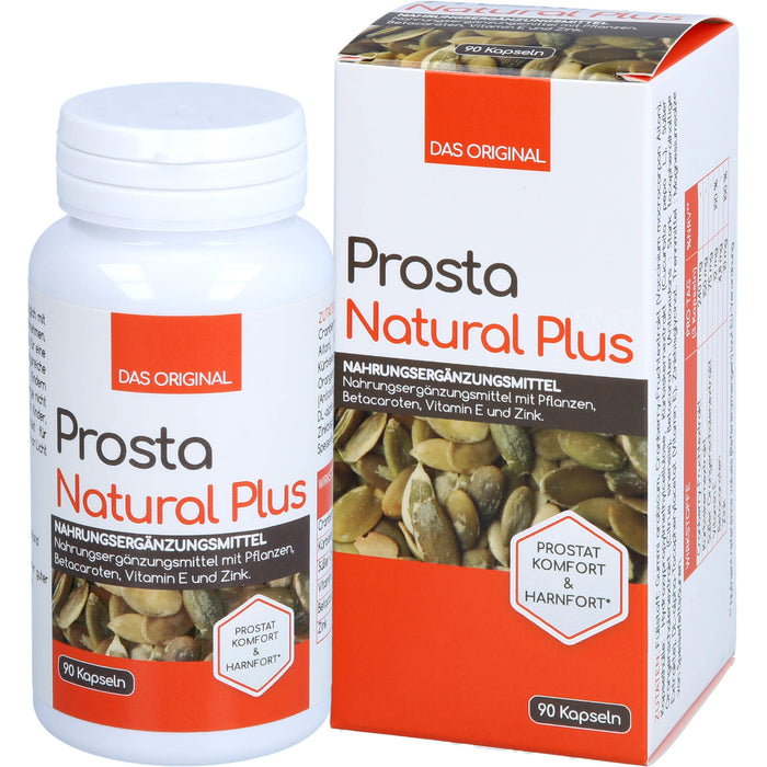 Prosta Natural Plus, 90 St KAP