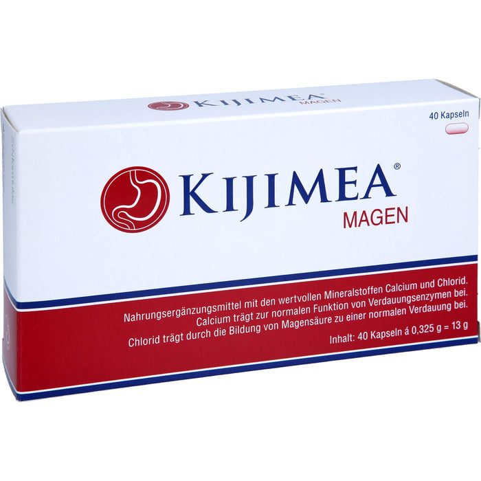 Kijimea Magen, 40 St KAP