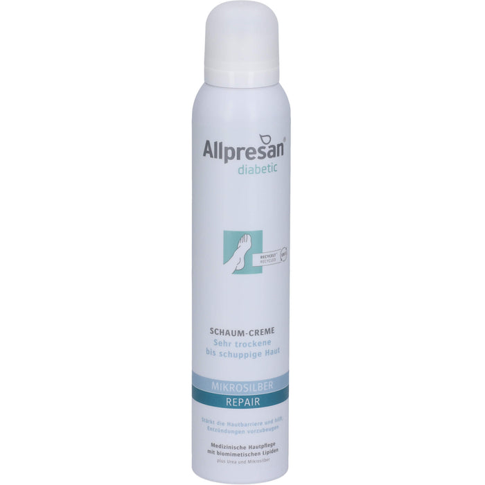 Allpresan Diab Mikros.+rep, 200 ml SCH