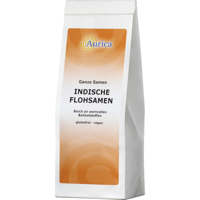 Flohsamen Indisch, 250 g KER