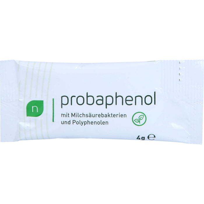 nupure probaphenol, 30X4 g PSE