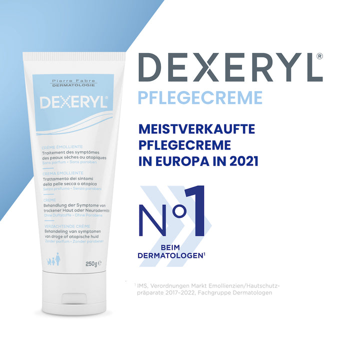 DEXERYL Creme, 250 g Crème