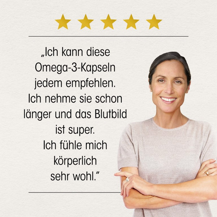 Dr Böhm Omega 3 complex Kapseln, 60 pc Capsules