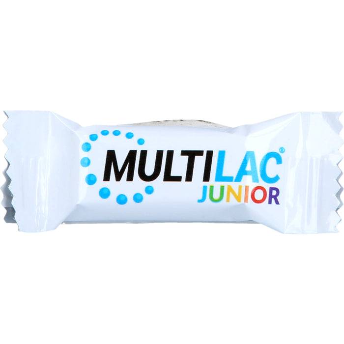 Multilac D Synbiotikum Jr, 20 St TAE