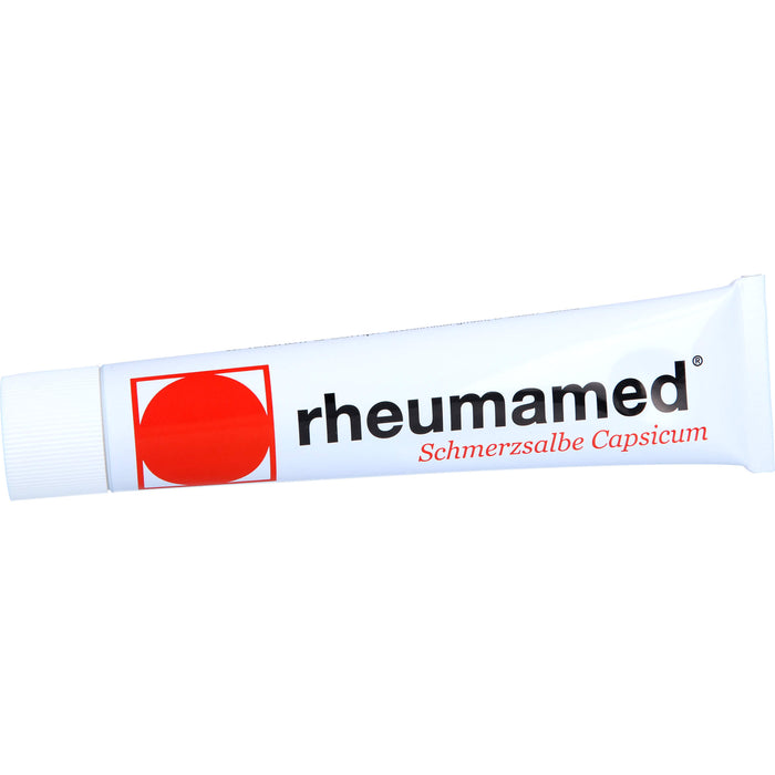 rheumamed Salbe zur Anwendung auf der Haut, 45 g SAL