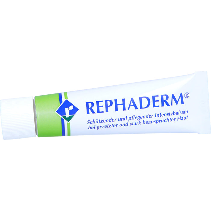 REPHADERM Intensivbalsam, 20 g BAL