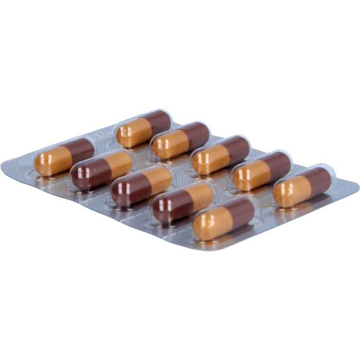 Magnetrans extra 243 mg Hartkapseln bei Magnesiummangel, 20 pcs. Capsules