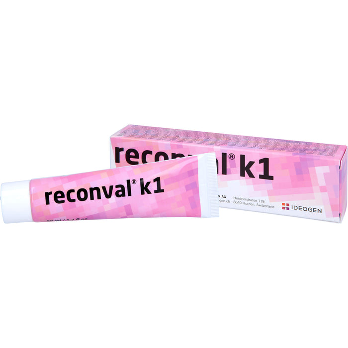 Reconval K1, 50 ml CRE