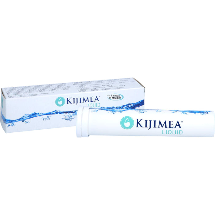 Kijimea Liquid, 20 St BTA