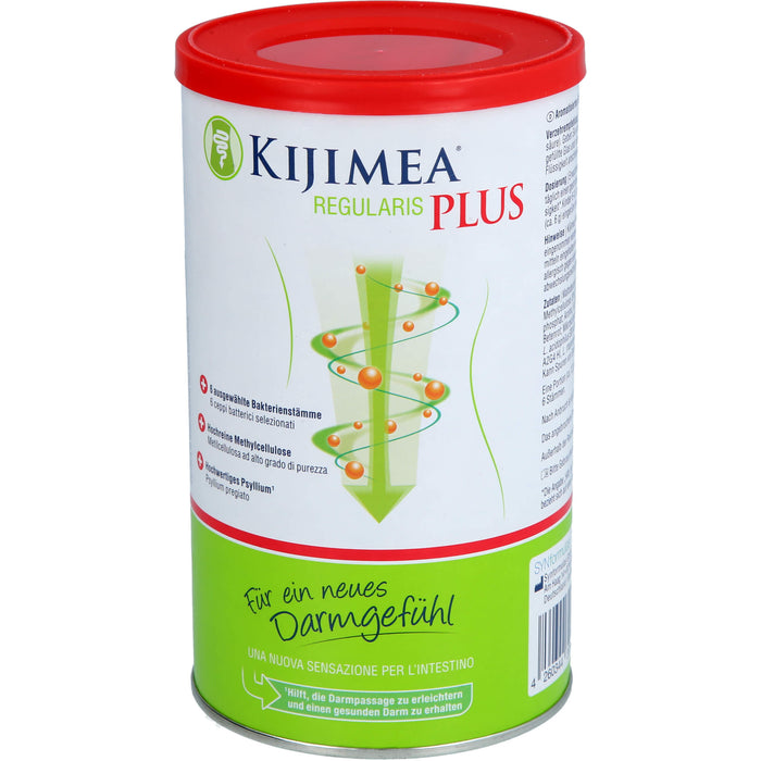 Kijimea Regularis Plus, 225 g GRA