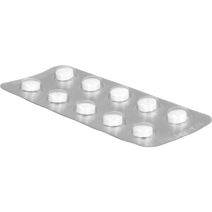 Cetirizin AL 10 mg Filmtabletten, 100 pcs. Tablets